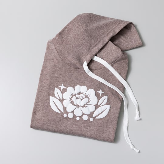 Cricut® Metallic Puff Iron-On Heat Transfer Vinyl